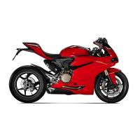 1299 Panigale S / Abs (1299Cc)