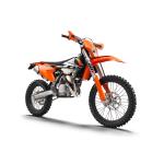 150 Exc 2T (125Cc)