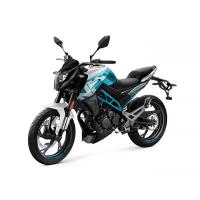 150 Nk (150Cc)