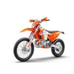 250 Exc 2T (250Cc)