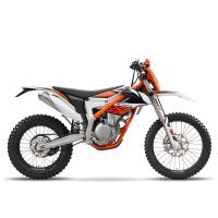 250 Freeride F (250Cc)