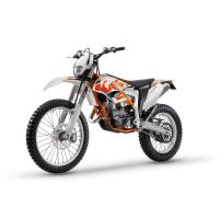 250 Freeride R  2Stroke (250Cc)