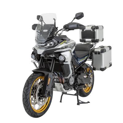 800 Mt Touring (800Cc)