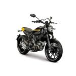 800 Scrambler (800Cc)