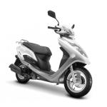 Activa S (125Cc)