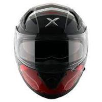 Axor Apex Hex 2  Cool Grey Red