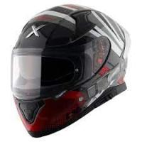 Axor Apex Hex 2  Cool Grey Red