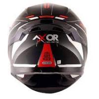 Axor Apex Turbine  Black Red Grey