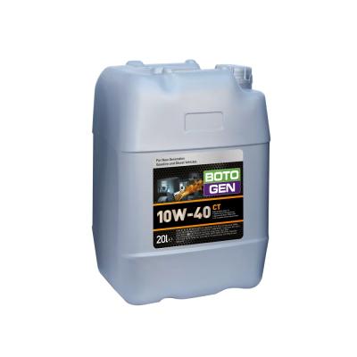 Botogen Ct 10W40 20L