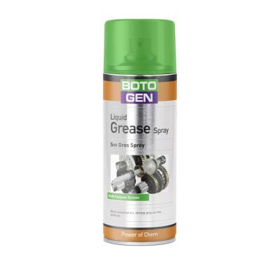 Botogen Likit Gres Yağı  400Ml