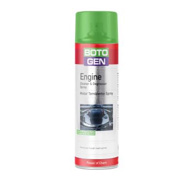 Botogen Motor Temizleme Spreyi 500Ml