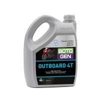 Botogen Outboard 4T 4L