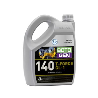 Botogen TForce Gl1 140 4L