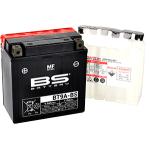 Bs Battery Bt9Abs Motosiklet Aküsü