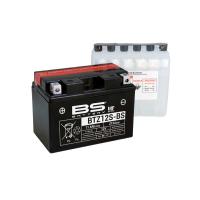 Bs Battery Btz12SBs Motosi̇klet Aküsü