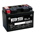 Bs Battery  Btz14Ssla Motosiklet Aküsü