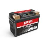 Bs Battery Lithium Bsli03 Motosiklet Aküsü