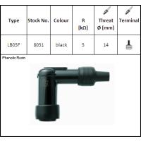 Buji Başlığı Ngk  Lb05F