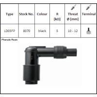 Buji Başlığı Ngk  Ld05Fp