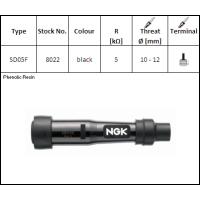 Buji Başlığı Ngk  Sd05F