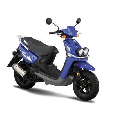 Bws 100 (80Cc)