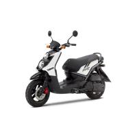 Bws 125 (125Cc)