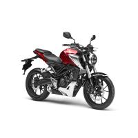 Cb 250 R (250Cc)