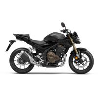 Cb 500 F (500Cc)