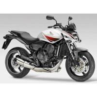 Cb 600F Hornet Abs (600Cc)