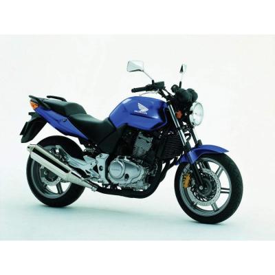 Cbf 500 (500Cc)