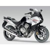 Cbf 600S Abs (600Cc)