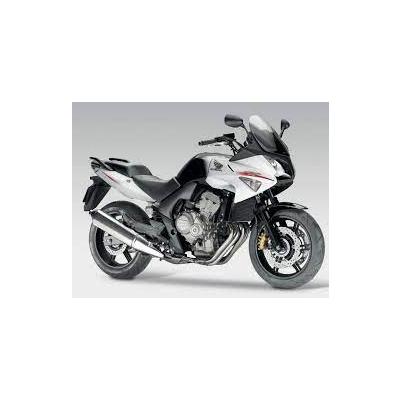 Cbf 600S Abs (600Cc)