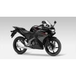 Cbr 125 R (125Cc)