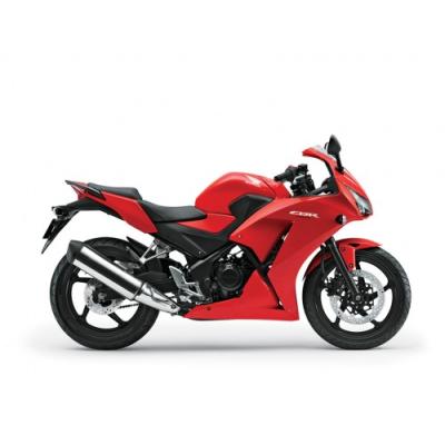 Cbr 250 R (250Cc)