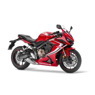 Cbr 600F (600Cc)