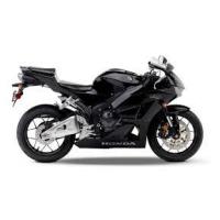 Cbr 600Rr (600Cc)