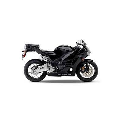 Cbr 600Rr (600Cc)