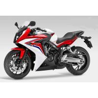 Cbr 650F Abs (650Cc)