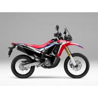 Crf 250 Rally (250Cc)