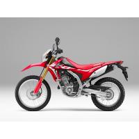 Crf 250L (250Cc)