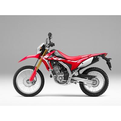 Crf 250L (250Cc)