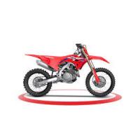 Crf 450 R (450Cc)