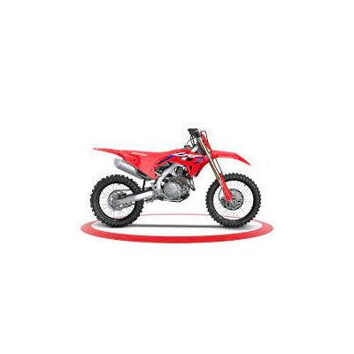 Crf 450 R (450Cc)