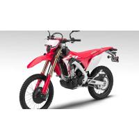 Crf 450 X (450Cc)