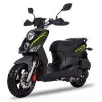 Crox 125 (125Cc)