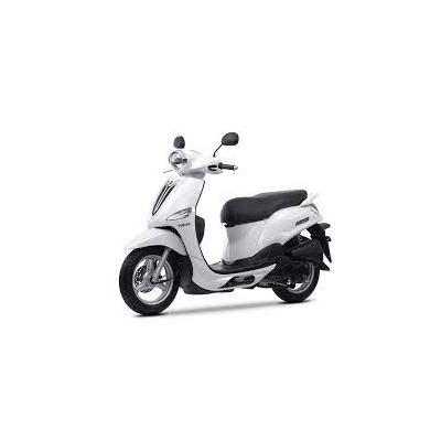 Delight 125 (125Cc)