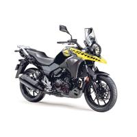 Dl250 VStorm (250Cc)