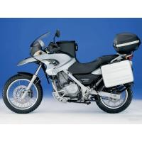 F650 Gs (650Cc)