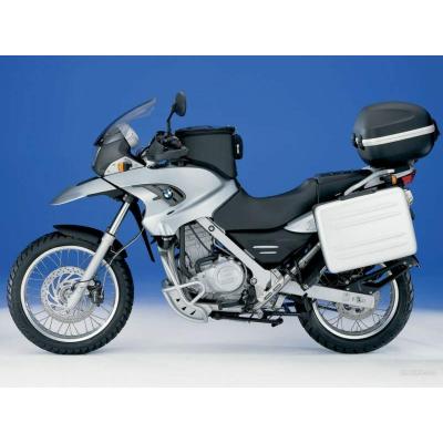 F650 Gs (650Cc)