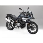 F750 Gs (750Cc)